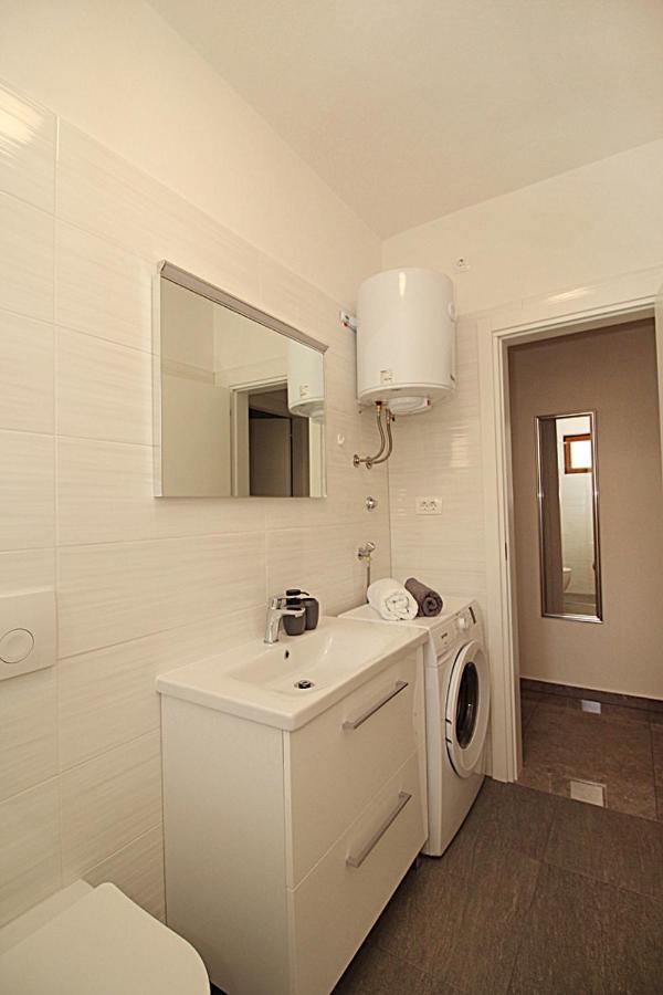 Apartments Angelo Задар Экстерьер фото
