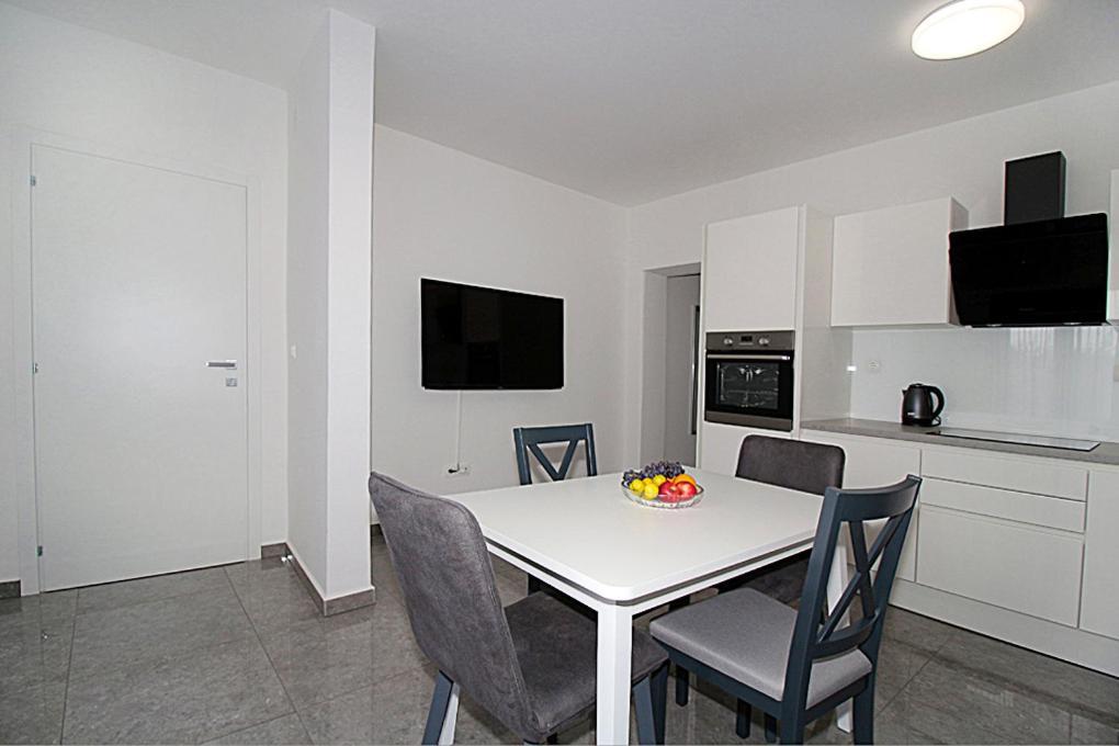 Apartments Angelo Задар Экстерьер фото