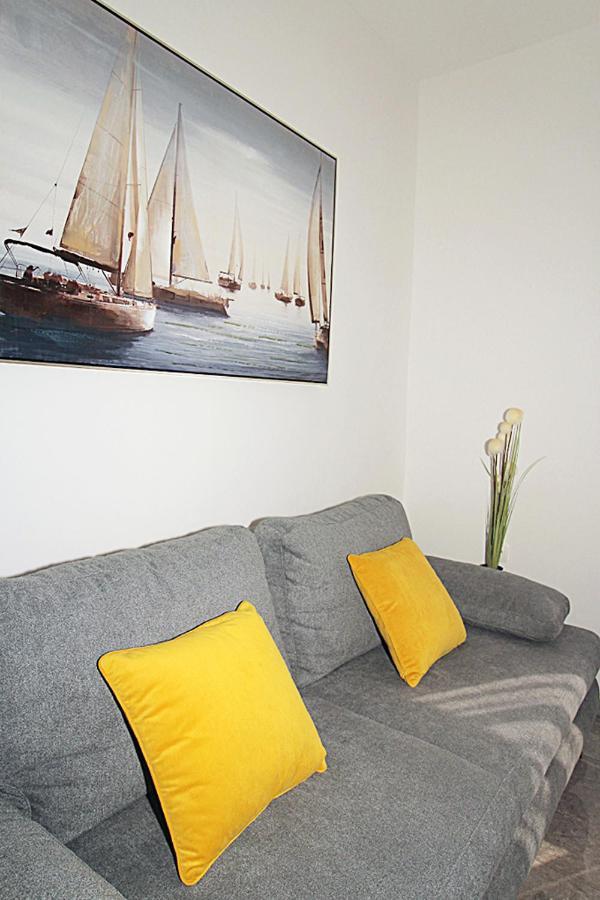 Apartments Angelo Задар Экстерьер фото