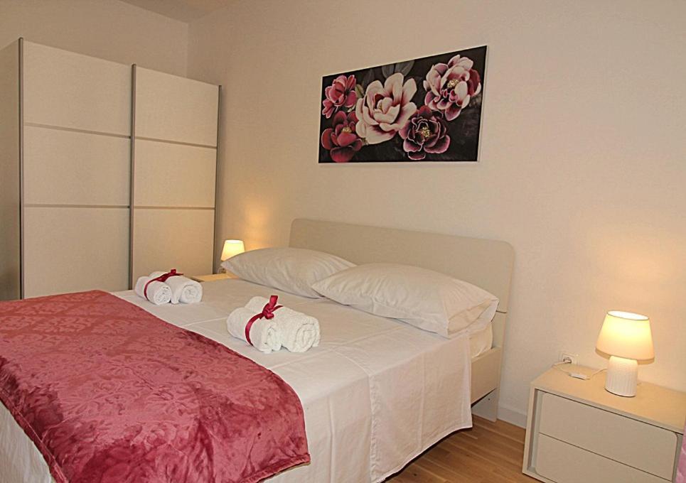Apartments Angelo Задар Экстерьер фото