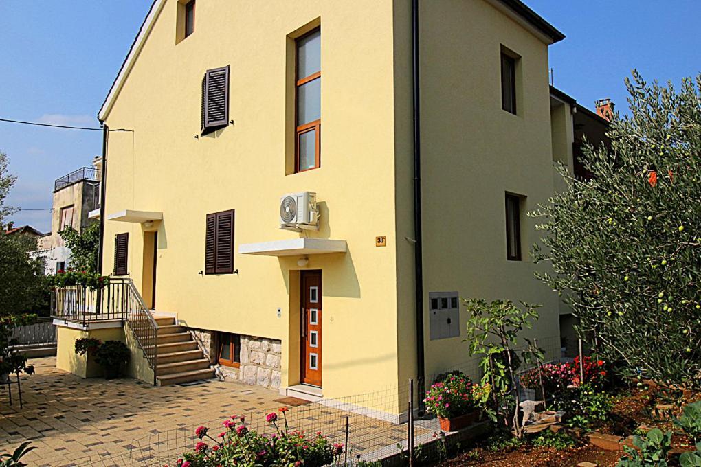 Apartments Angelo Задар Экстерьер фото