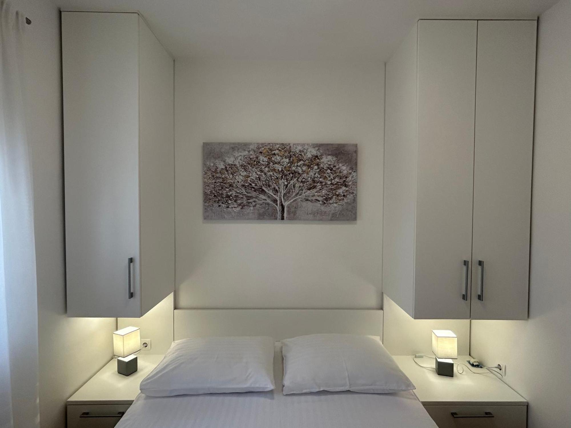 Apartments Angelo Задар Экстерьер фото