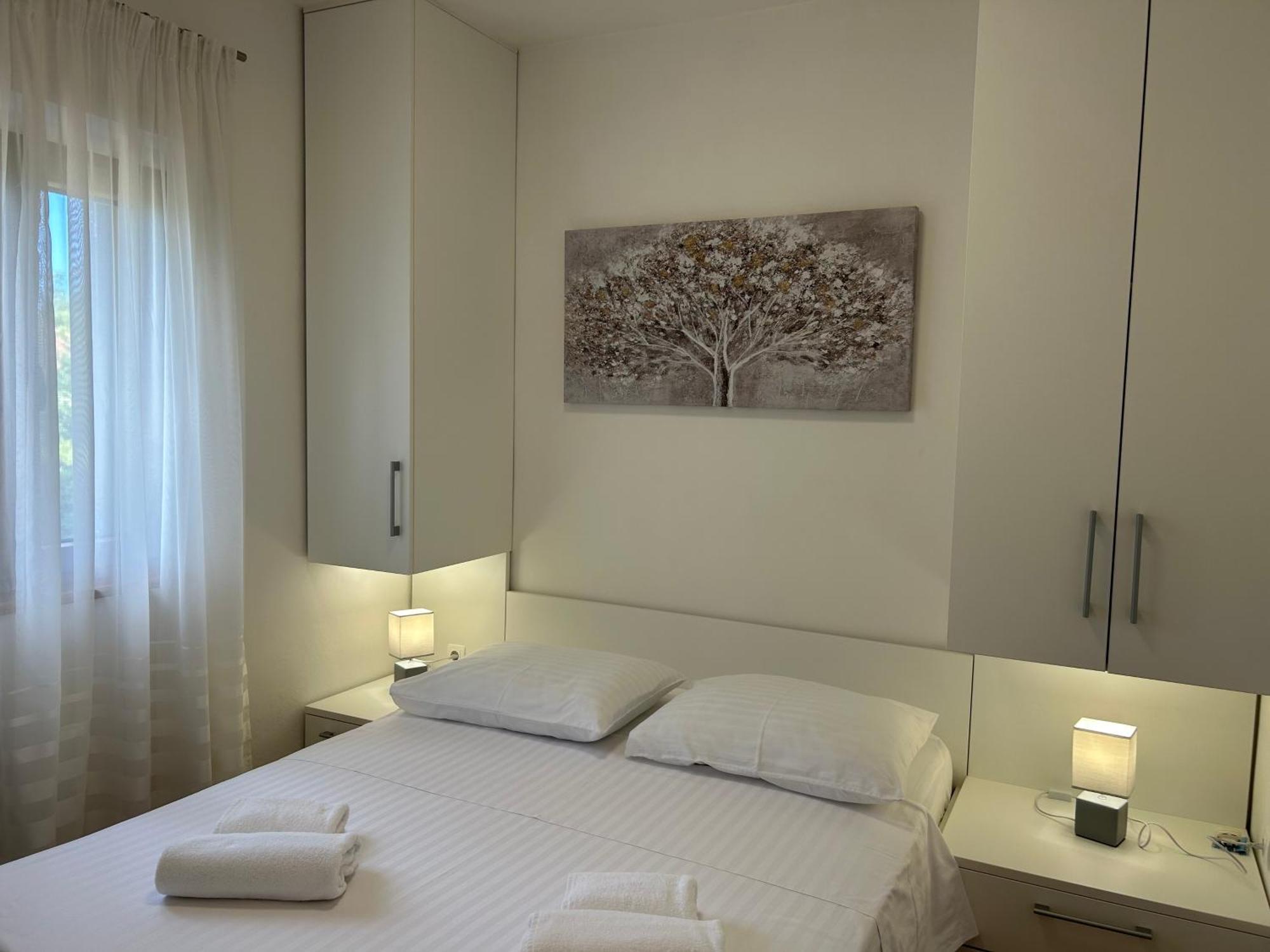 Apartments Angelo Задар Экстерьер фото